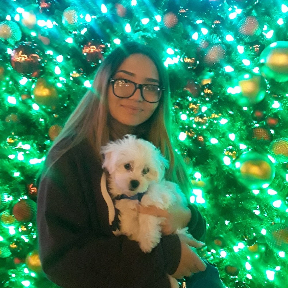 Meet your Posher, Britani